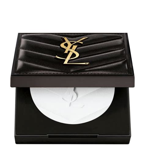 hannah renee ysl powder|All Hours Hyper Finish .